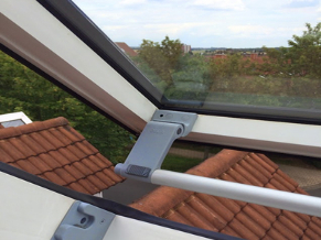 Dachfenster Servicenetz - BRAAS-ATELIER